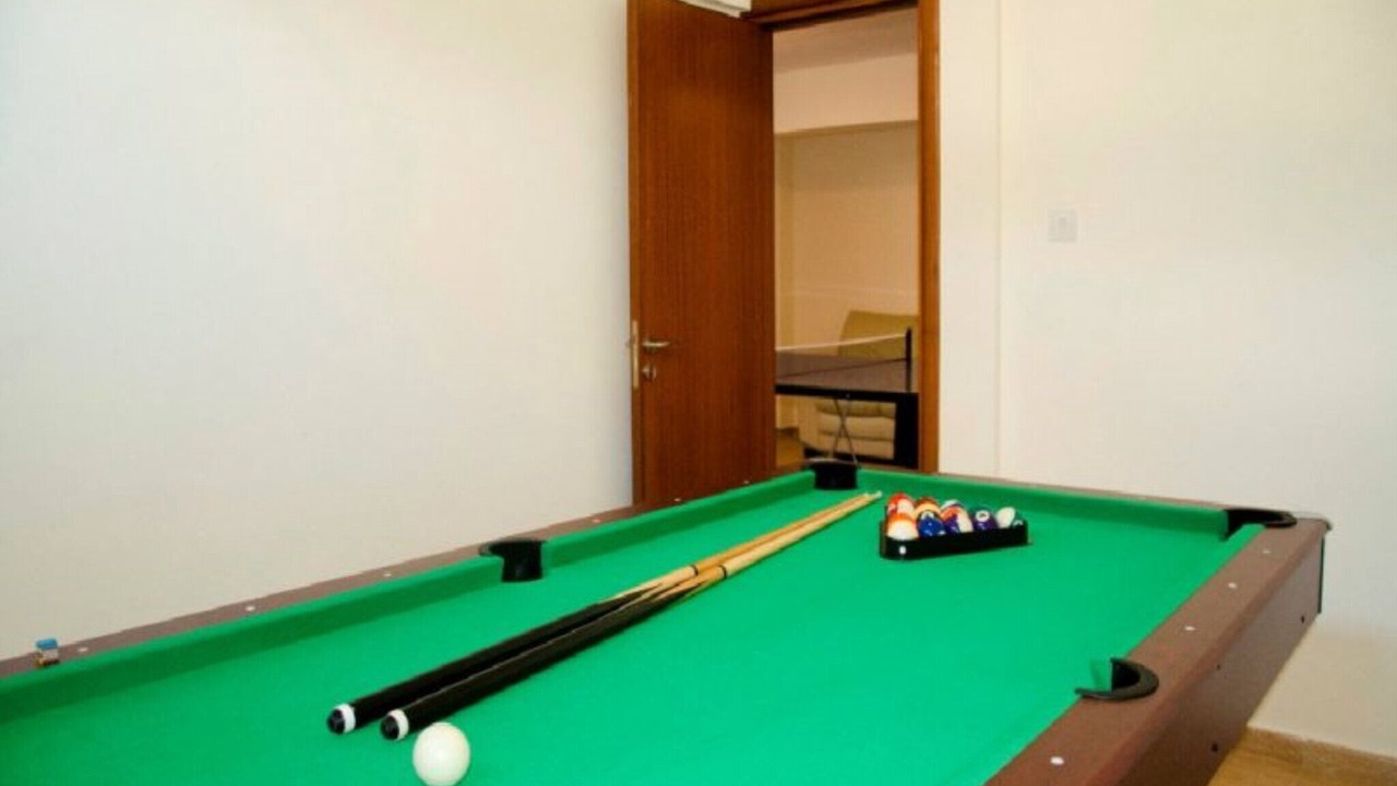 Photo of Bedroom in Polis