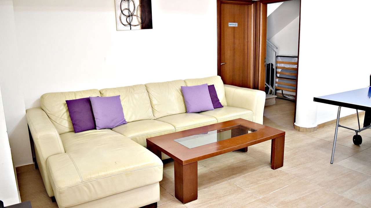 Photo of Livingroom in Polis
