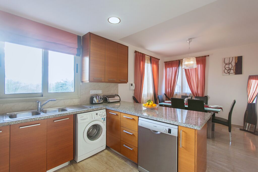 Photo of Kitchen in Polis