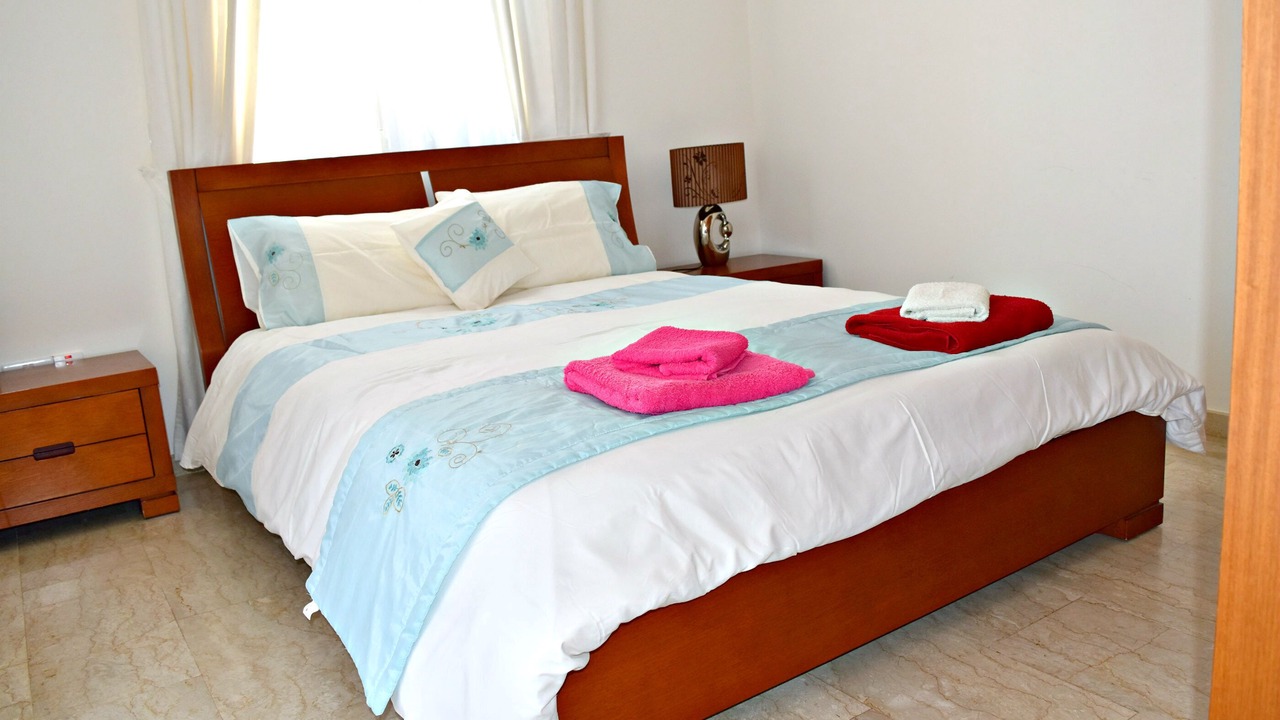 Photo of Bedroom in Polis