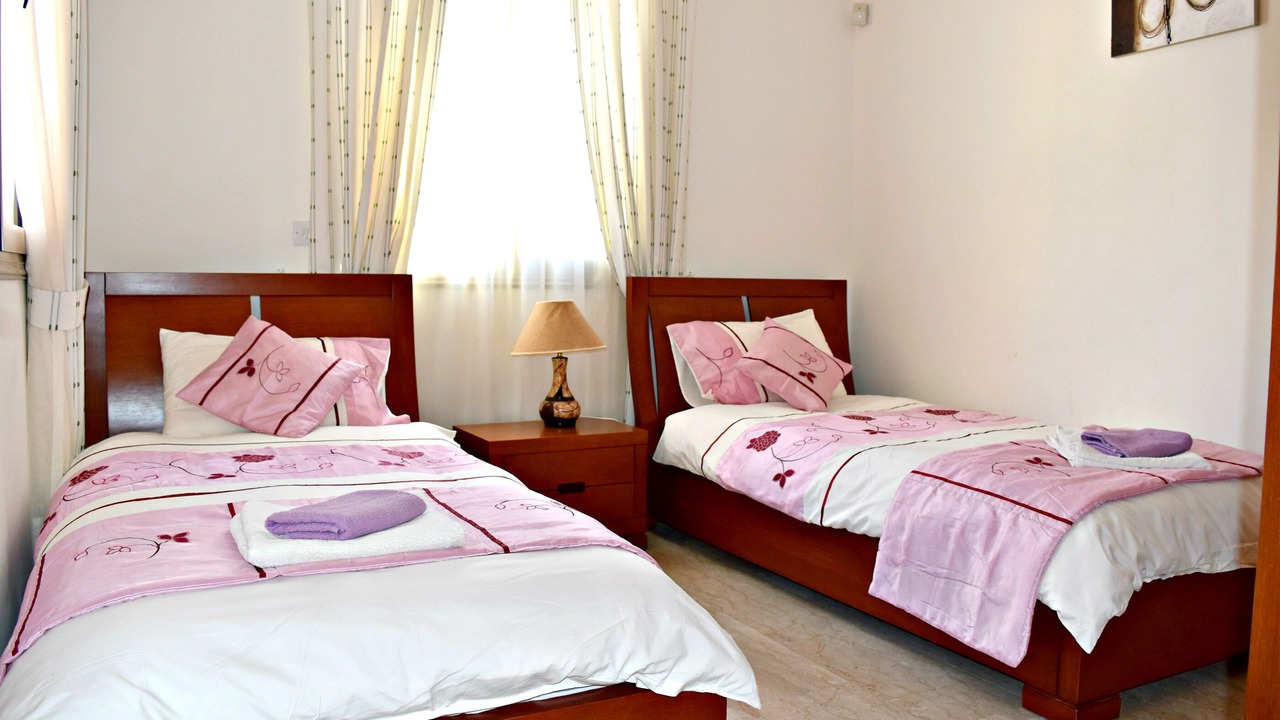 Photo of Bedroom in Polis