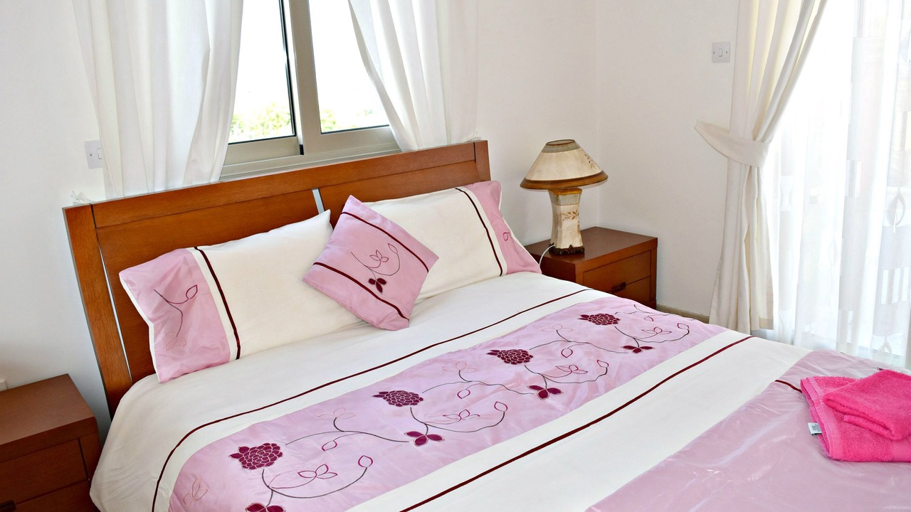 Photo of Bedroom in Polis