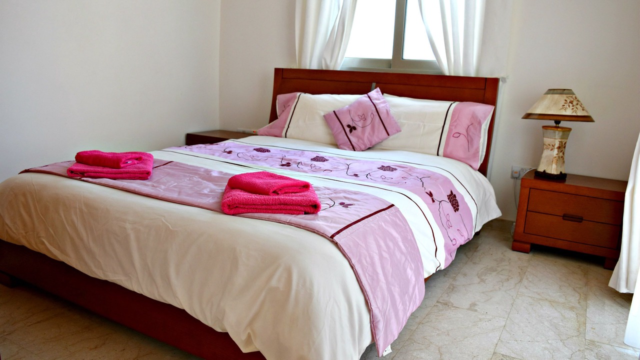 Photo of Bedroom in Polis