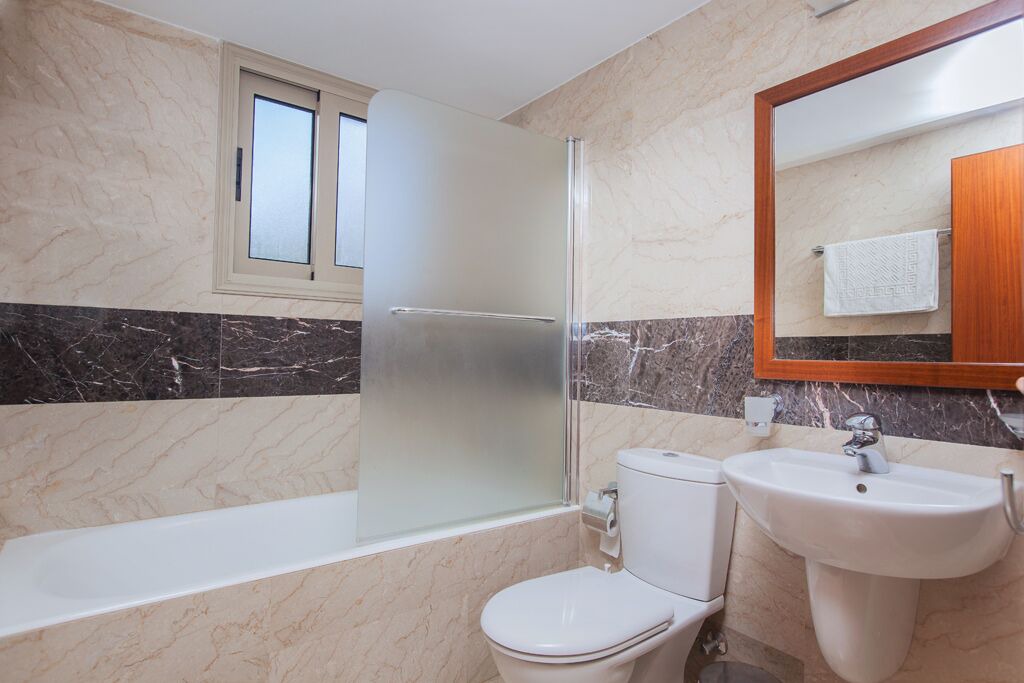 Photo of Bathroom in Polis