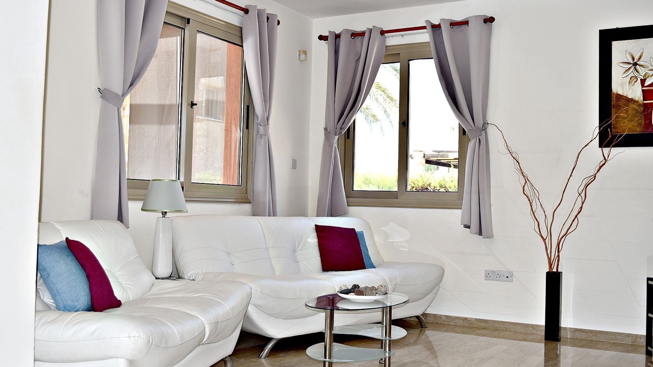 Photo of Livingroom in Polis