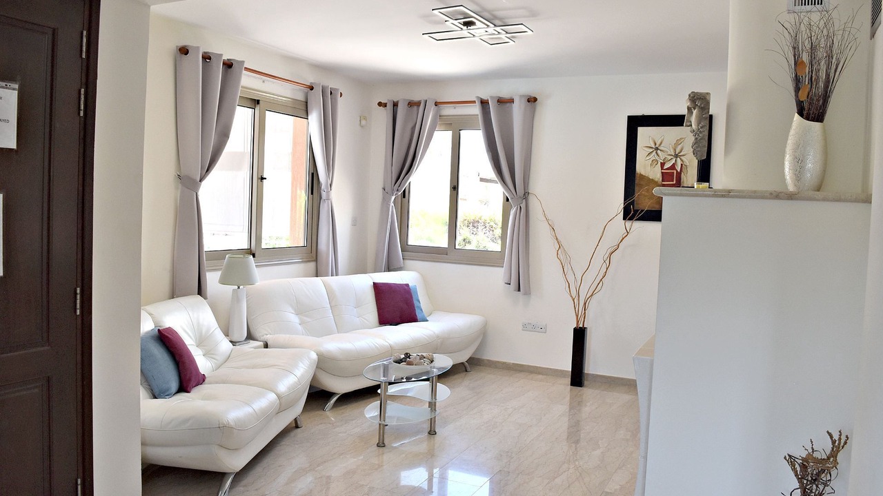 Photo of Livingroom in Polis