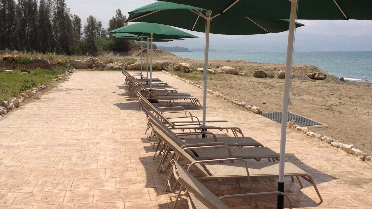 Photo of Patio Balcony in Polis