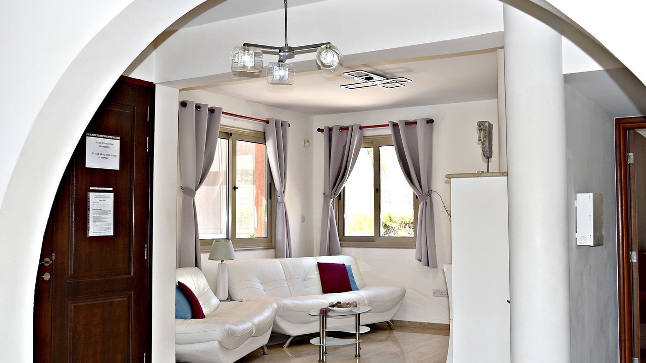 Photo of Livingroom in Polis