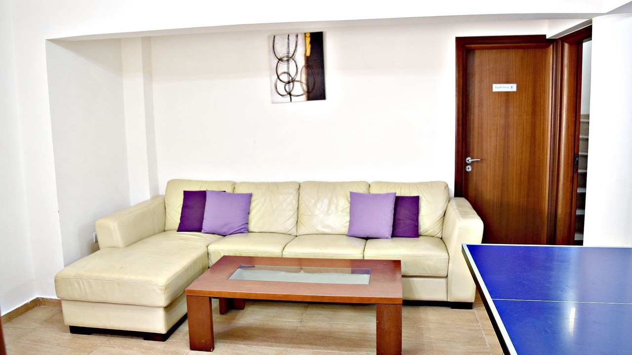 Photo of Livingroom in Polis