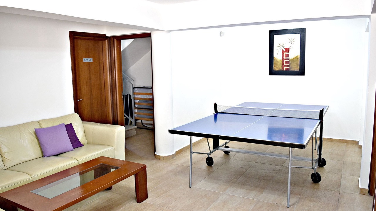 Photo of Bedroom in Polis