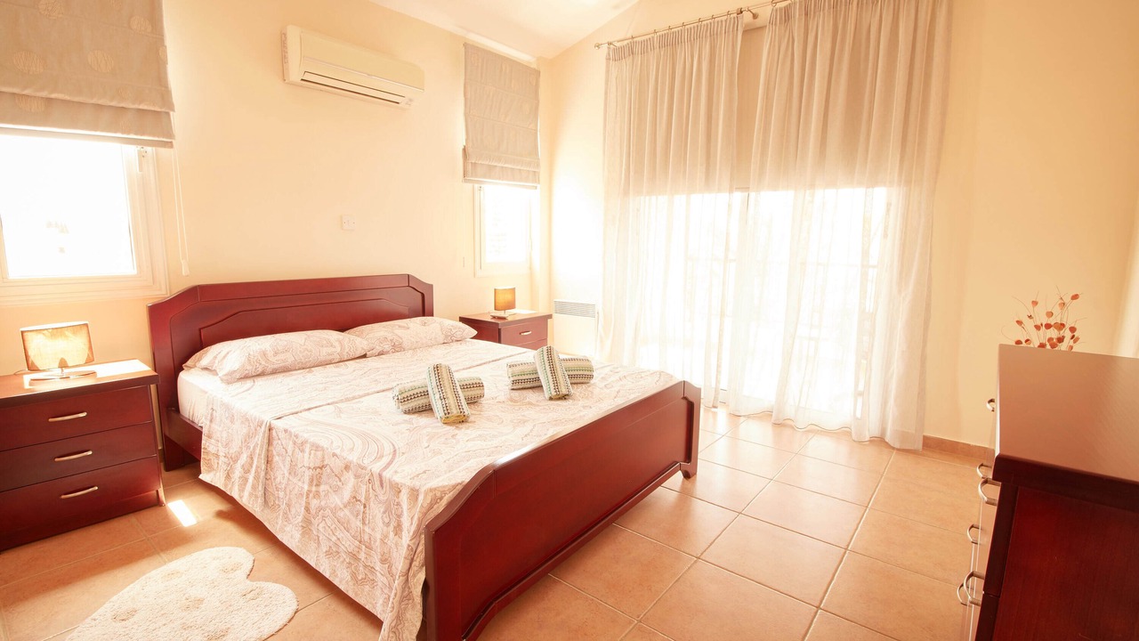 Photo of Bedroom in Pegeia