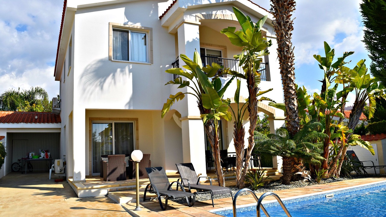Photo of Outdoor in Pegeia