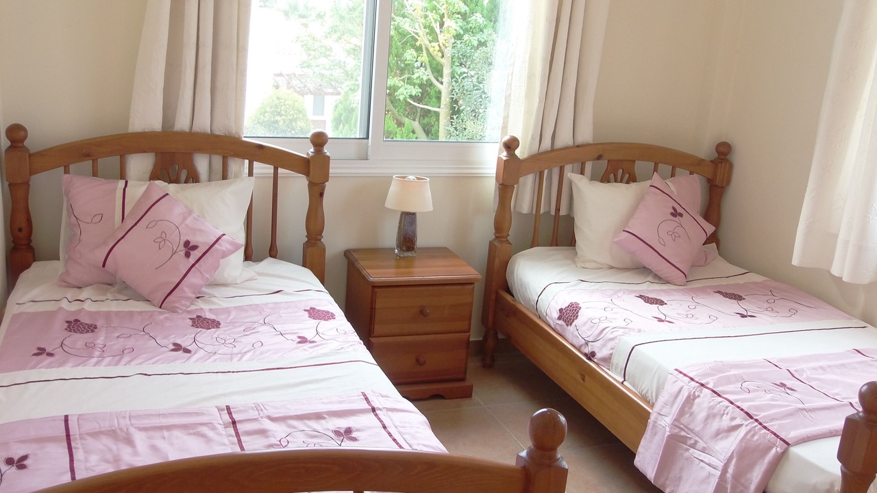 Photo of Bedroom in Pegeia