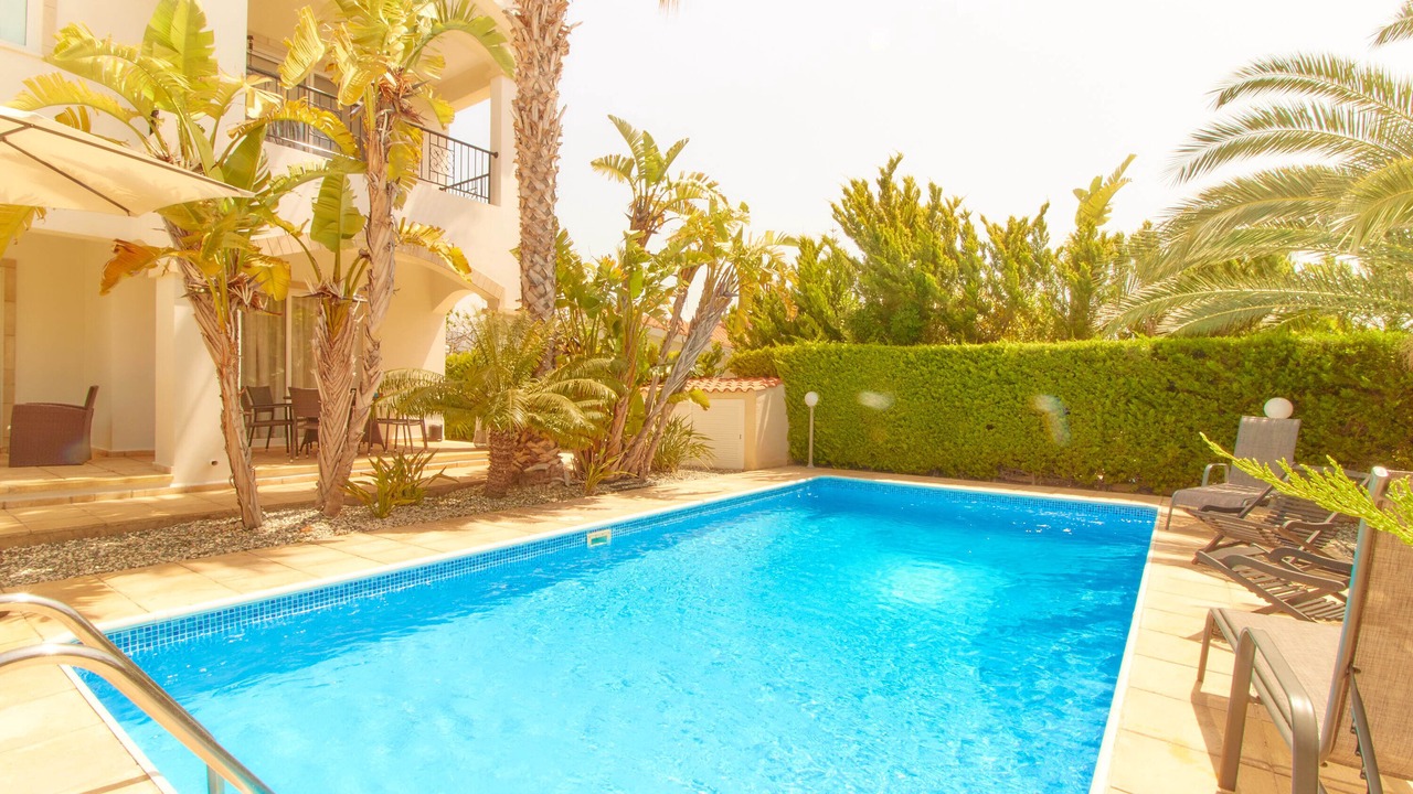 Photo of Outdoor in Pegeia