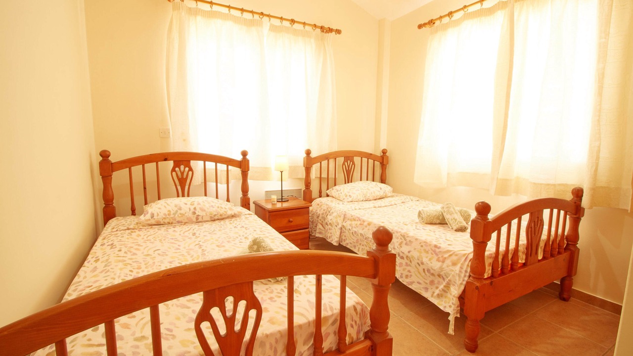 Photo of Bedroom in Pegeia