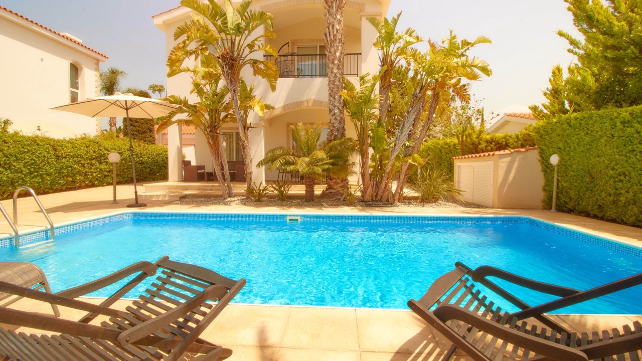 Photo of Outdoor in Pegeia