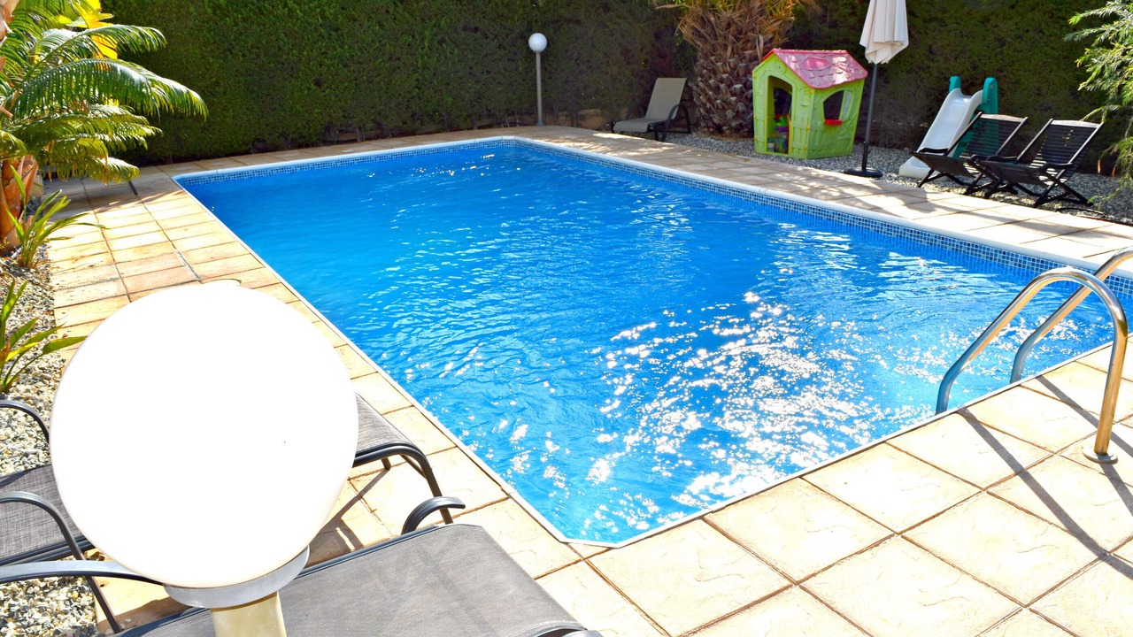 Photo of Outdoor in Pegeia