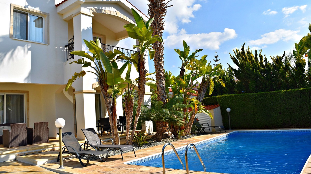 Photo of Outdoor in Pegeia