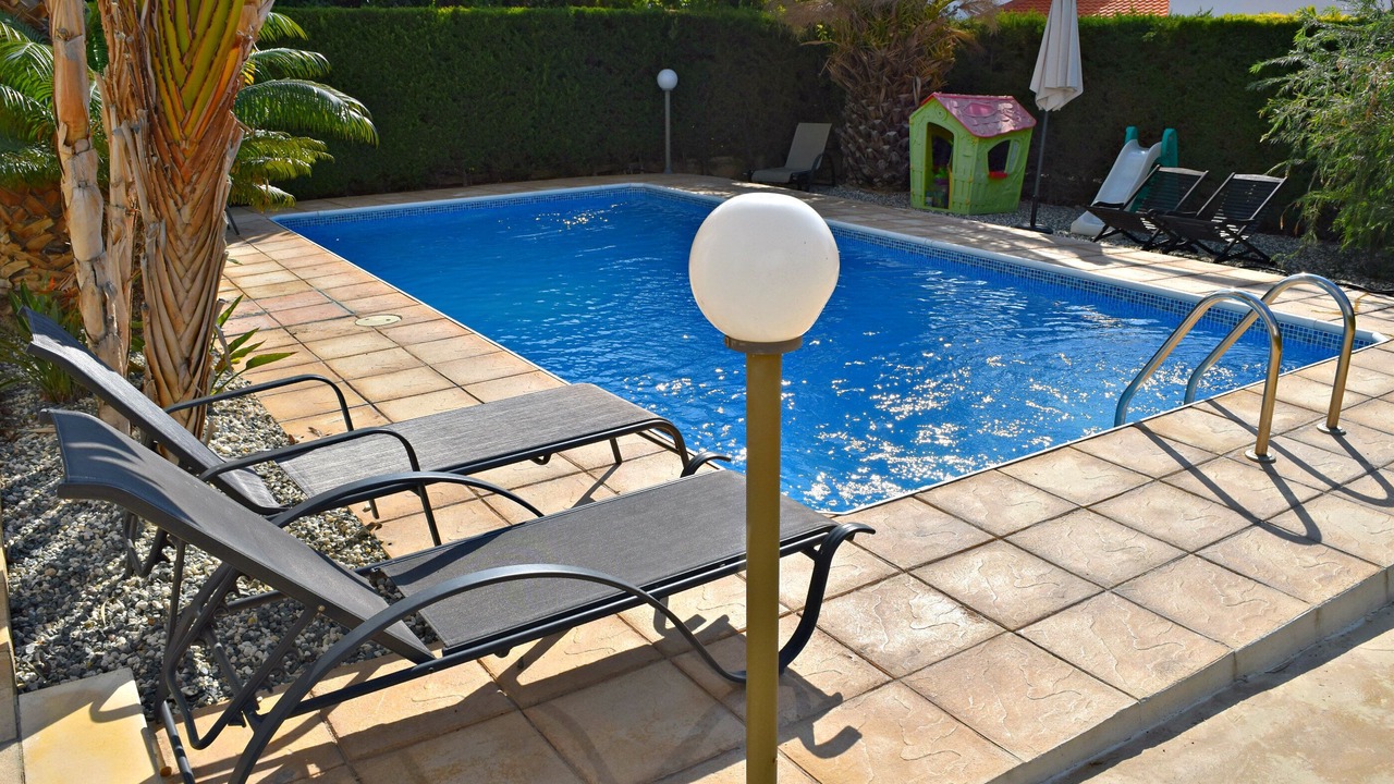 Photo of Outdoor in Pegeia