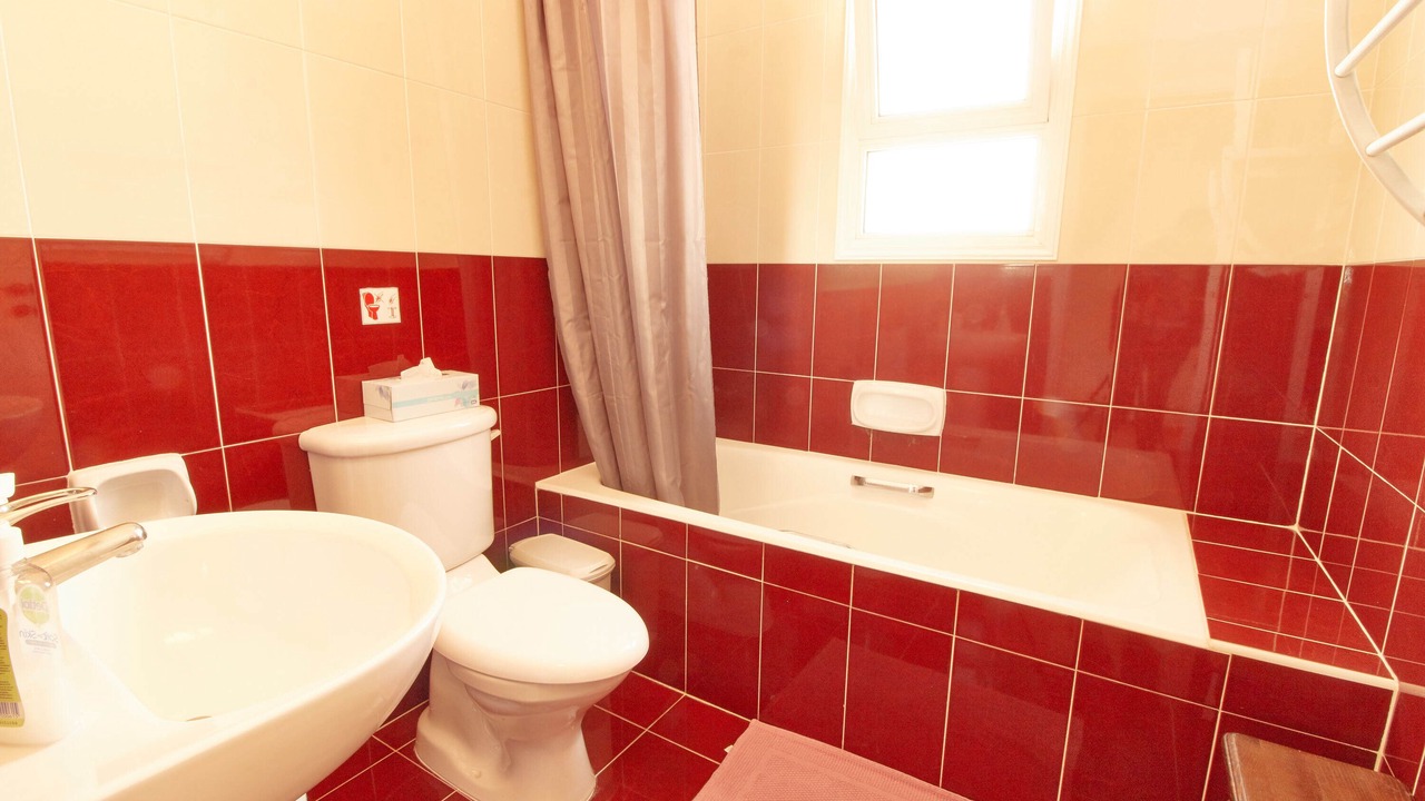 Photo of Bathroom in Pegeia