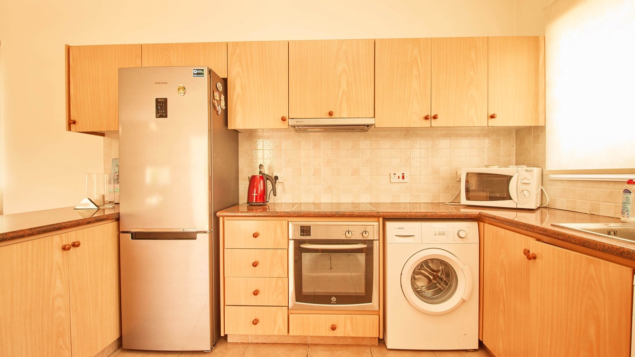 Photo of Kitchen in Pegeia