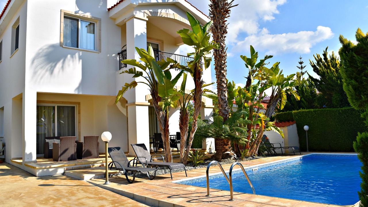 Photo of Outdoor in Pegeia