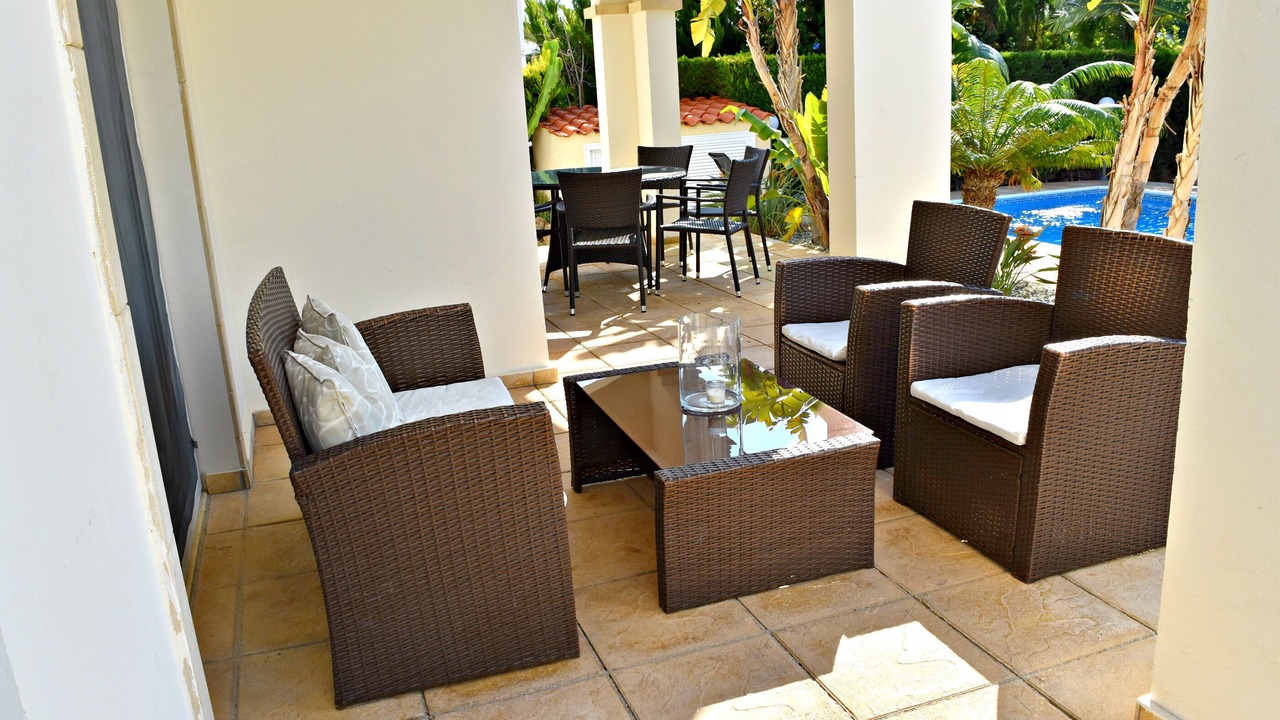 Photo of Outdoor in Pegeia