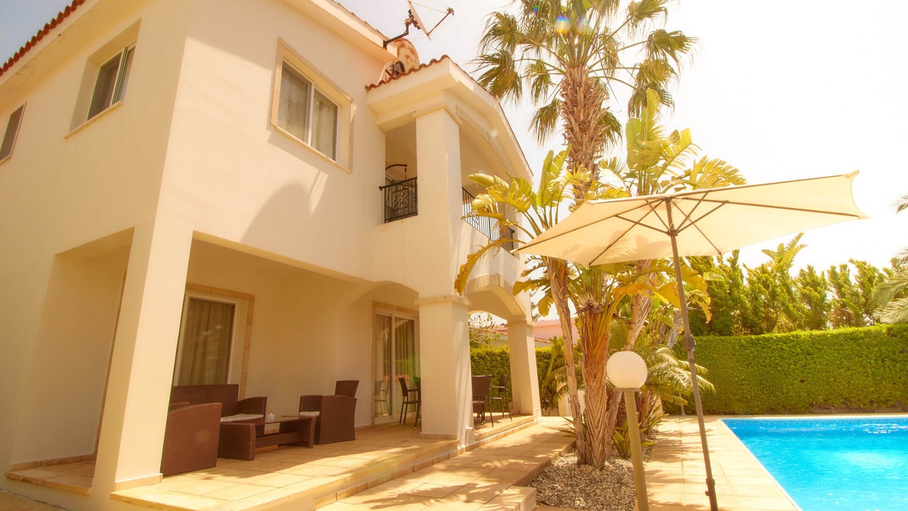 Photo of Outdoor in Pegeia
