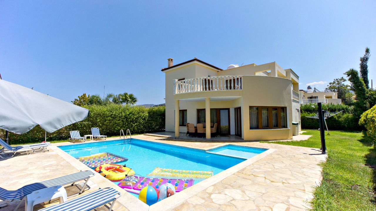 Photo of Outdoor in Argaka
