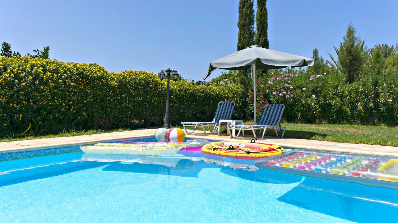 Photo of Outdoor in Argaka