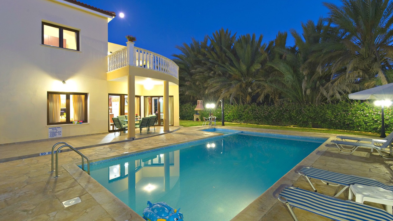 Photo of Outdoor in Argaka