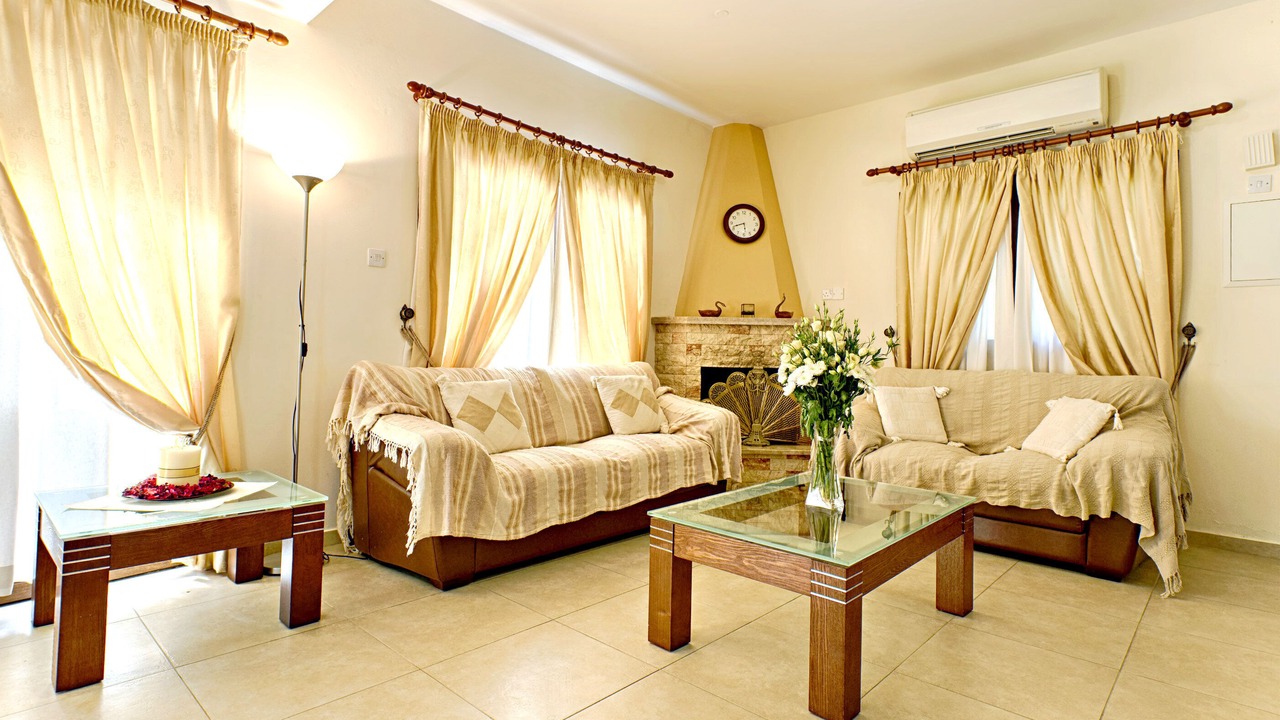 Photo of Livingroom in Argaka