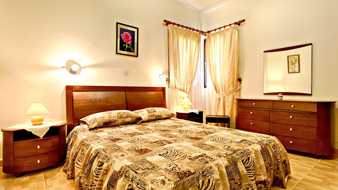 Photo of Bedroom in Argaka