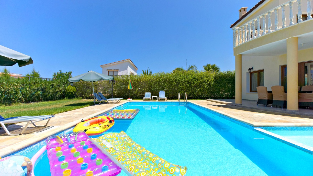 Photo of Outdoor in Argaka