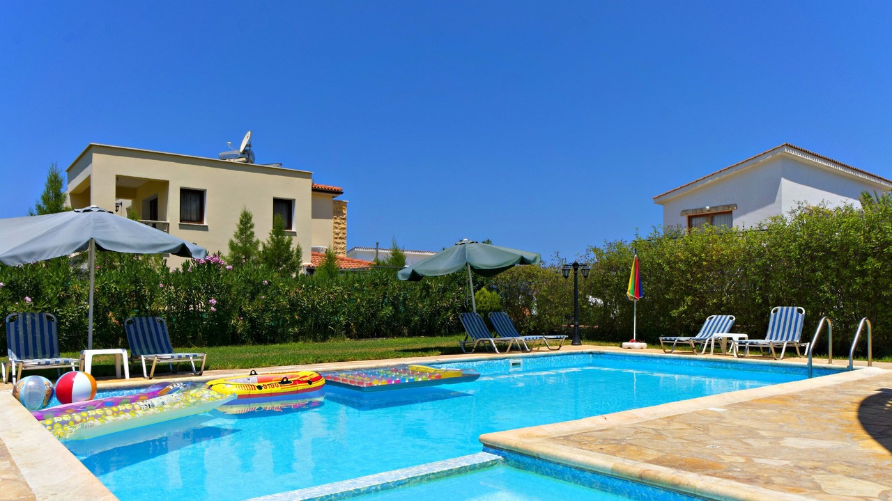 Photo of Outdoor in Argaka