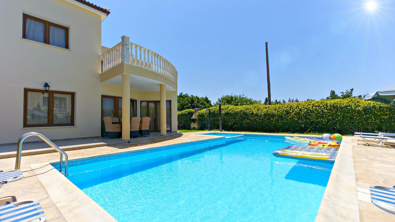 Photo of Outdoor in Argaka