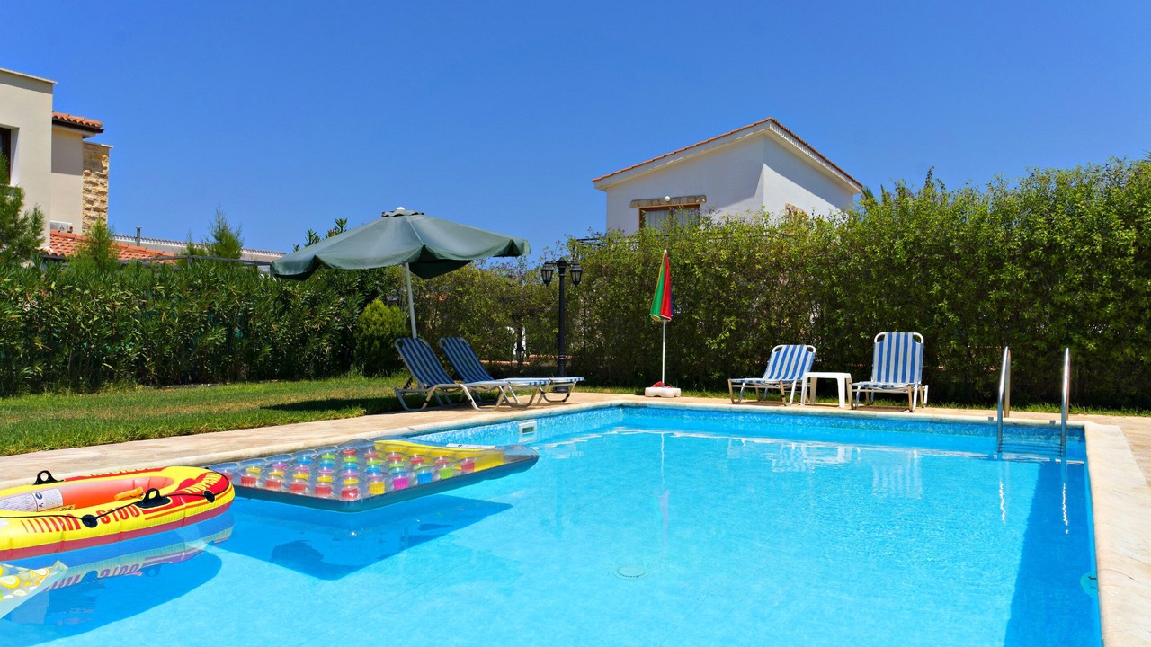 Photo of Outdoor in Argaka