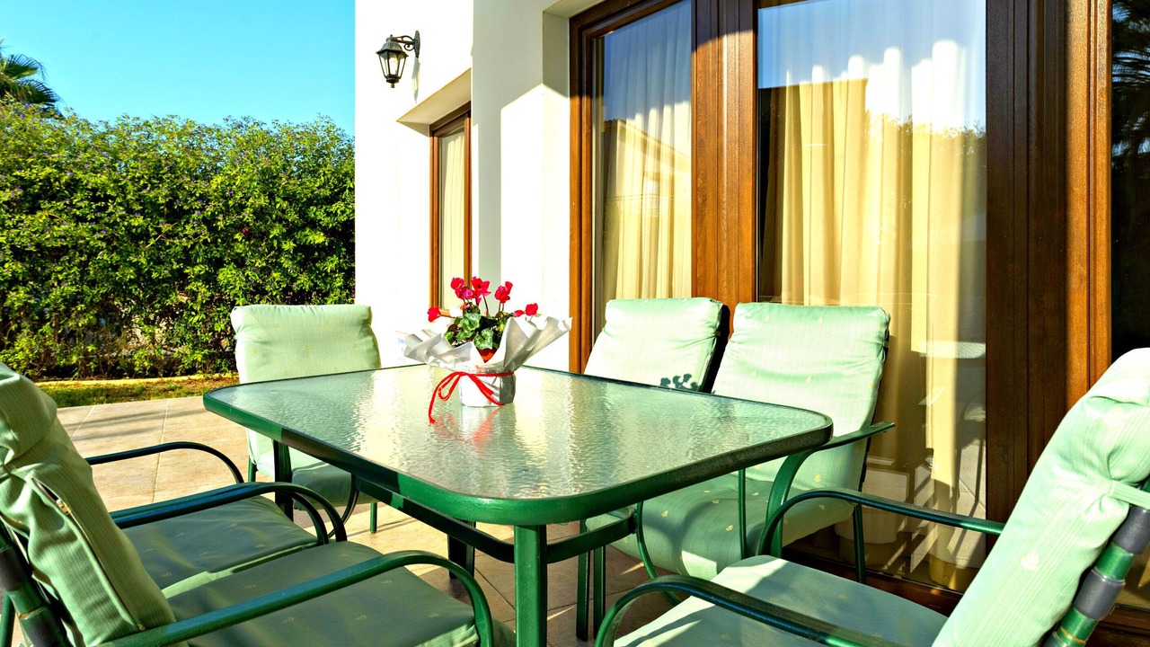 Photo of Outdoor in Argaka
