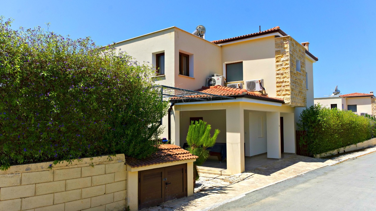 Photo of Outdoor in Argaka