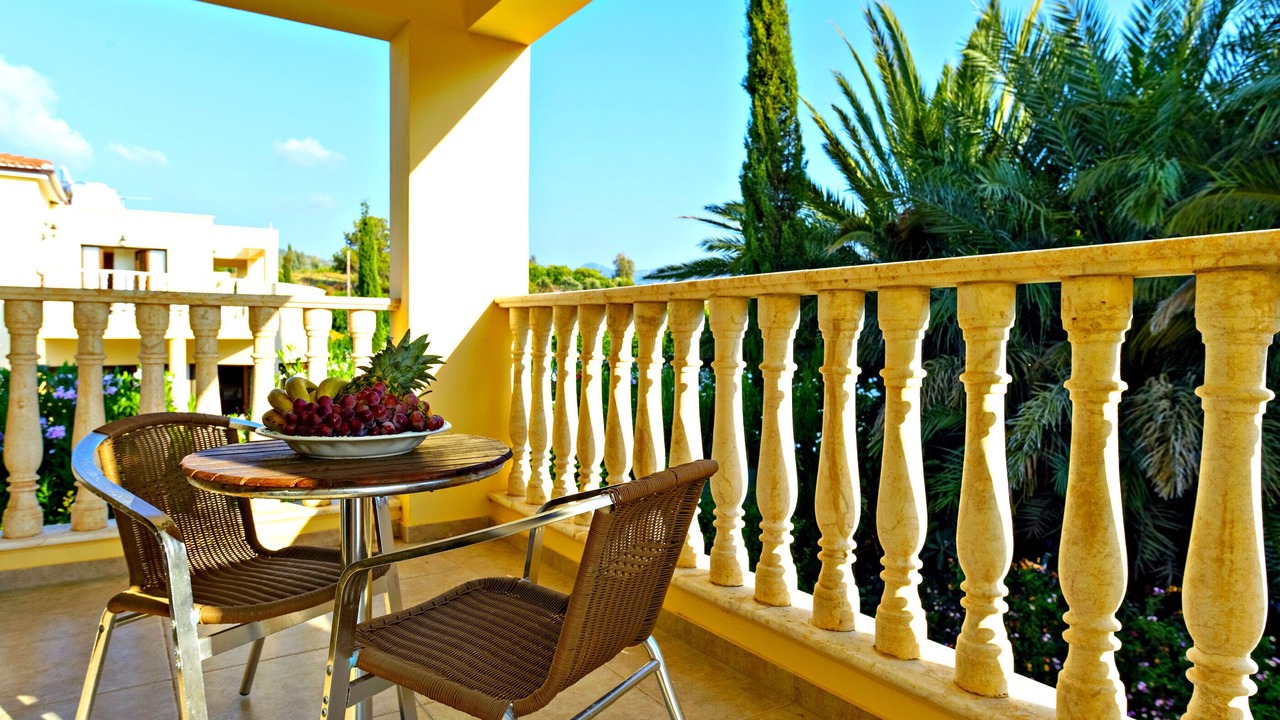 Photo of Outdoor in Argaka