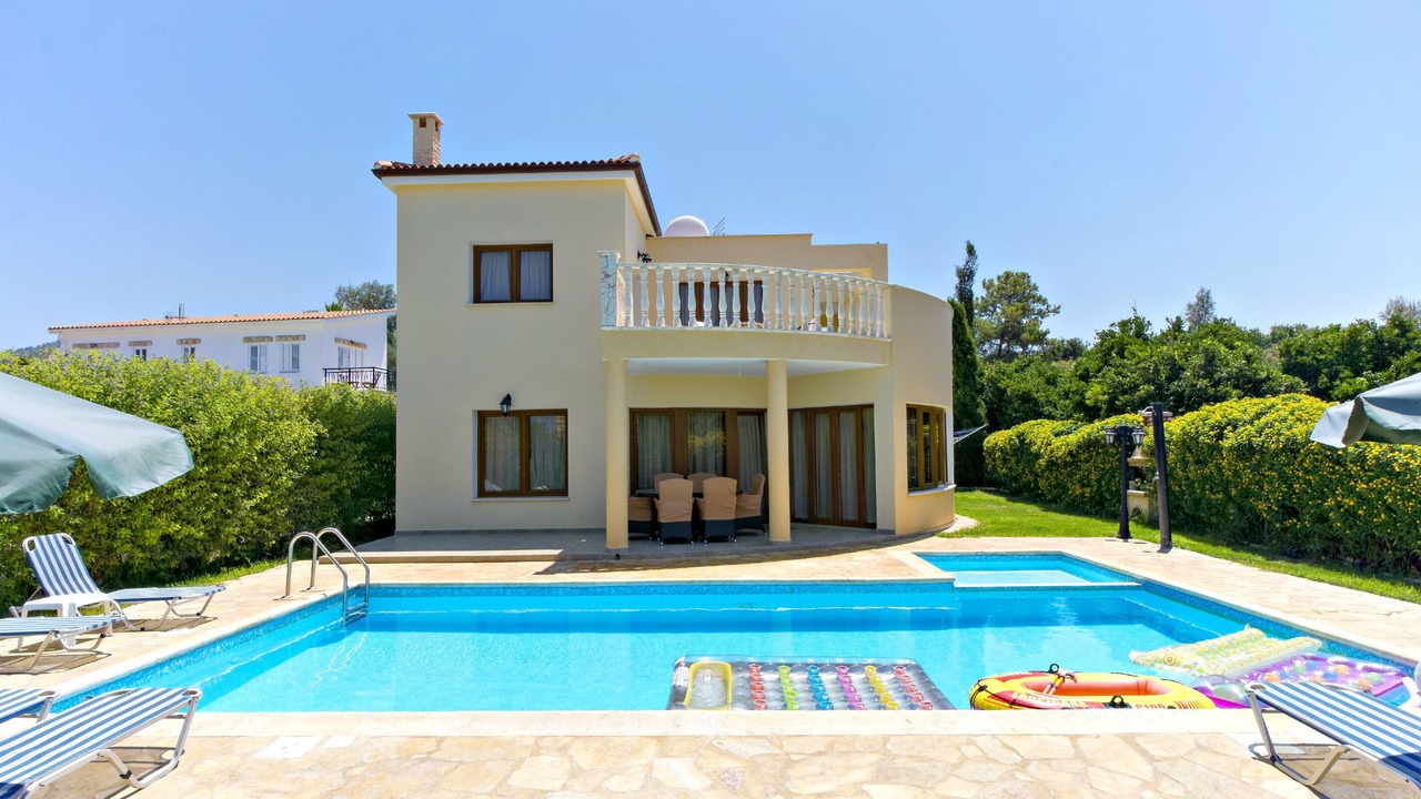 Photo of Outdoor in Argaka