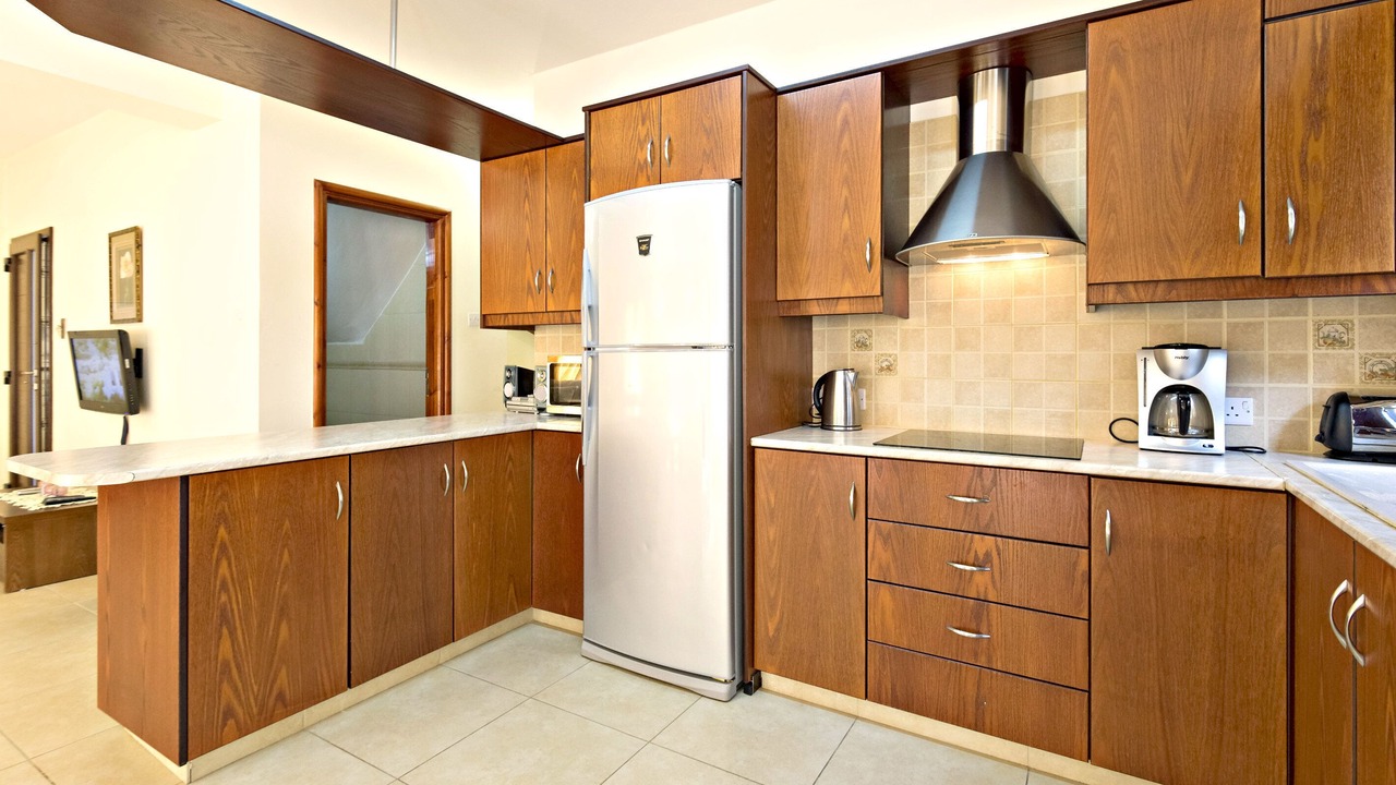 Photo of Kitchen in Argaka