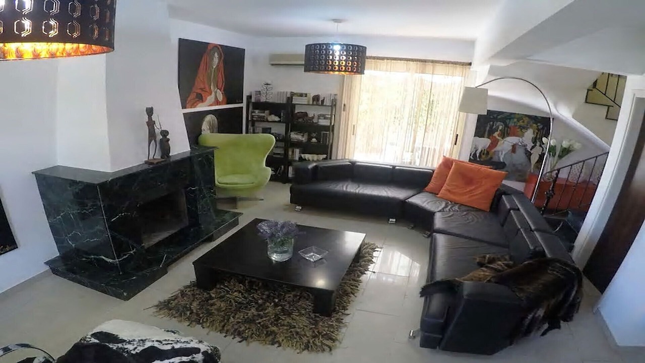 Photo of Livingroom in Pervolia
