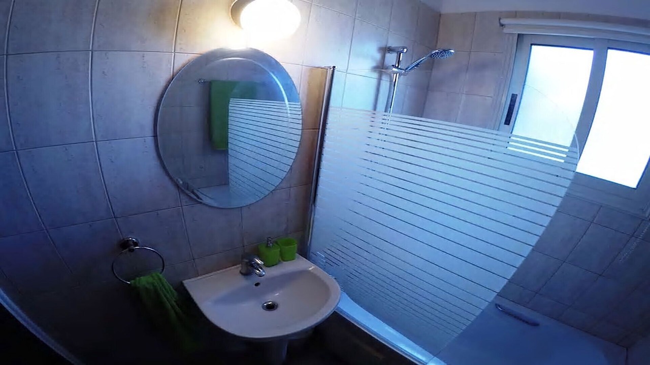 Photo of Bathroom in Pervolia