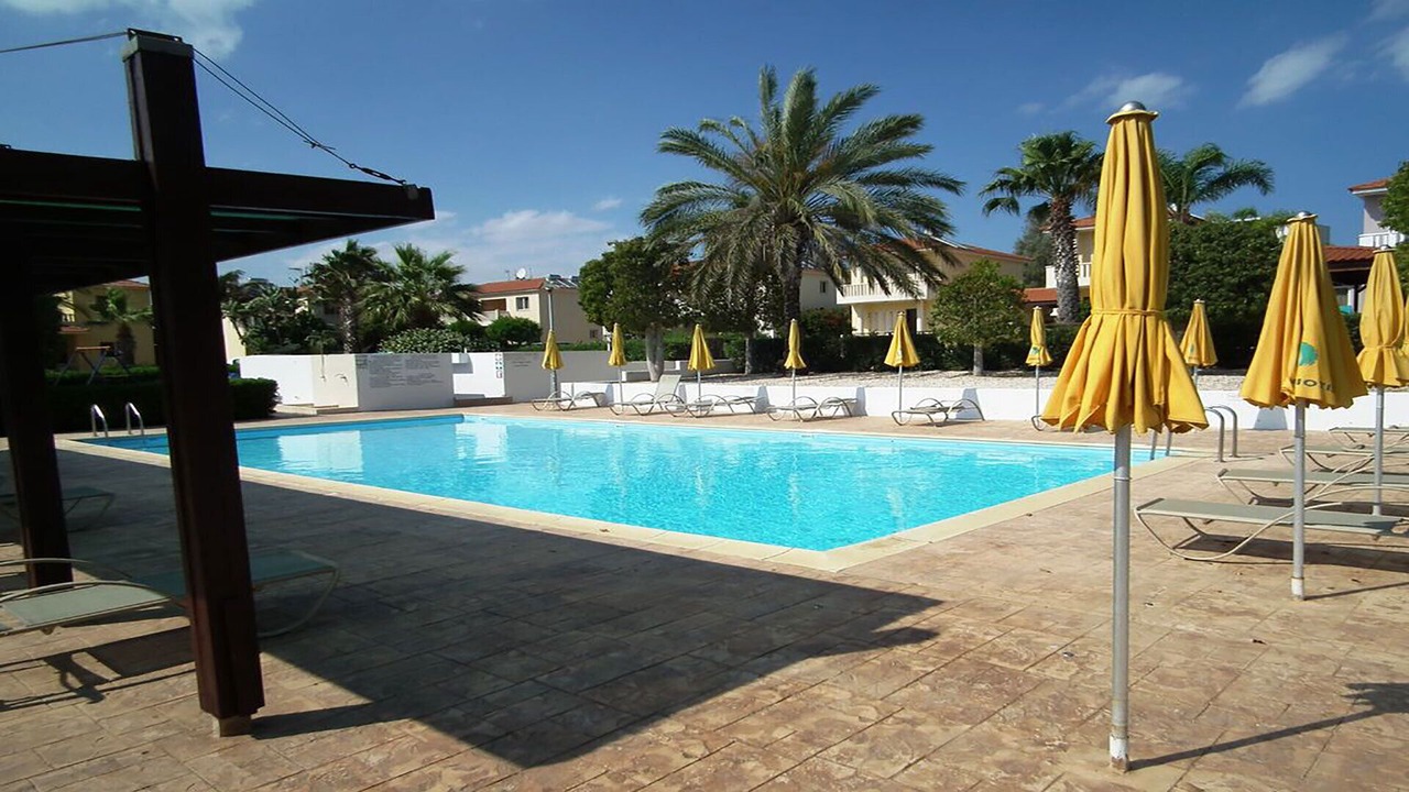 Photo of Outdoor in Pervolia