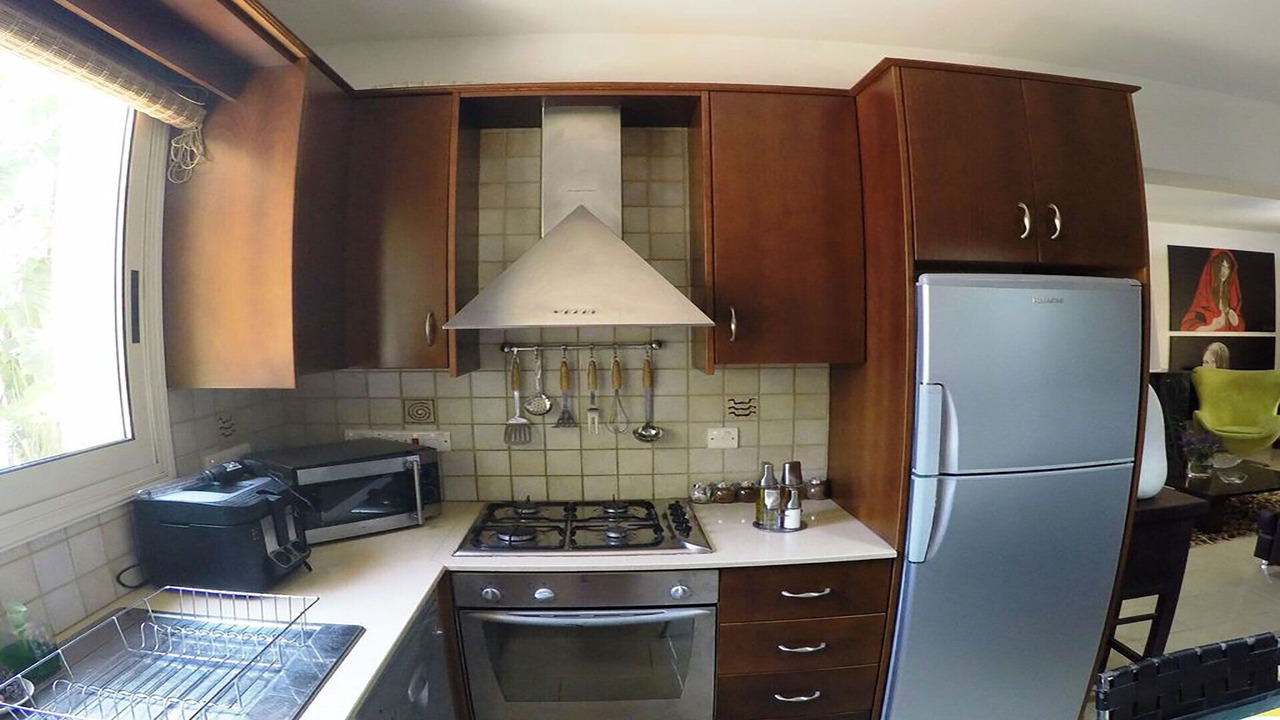 Photo of Kitchen in Pervolia