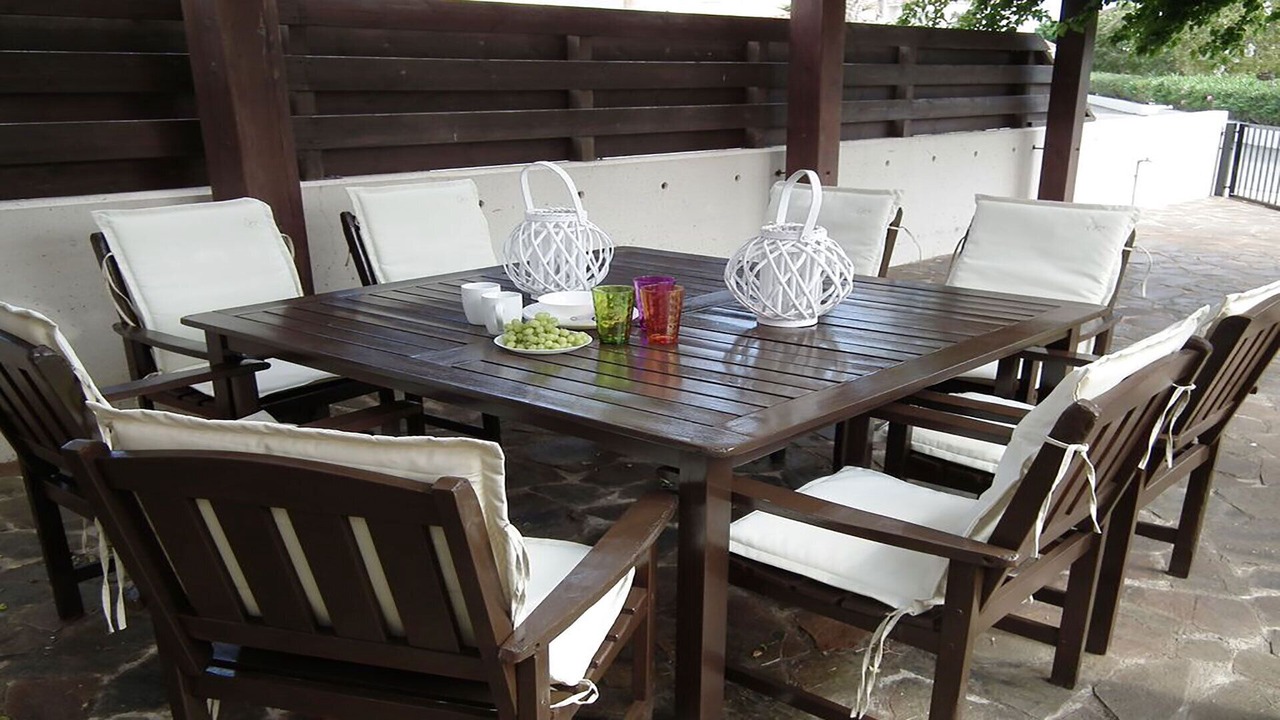 Photo of Outdoor in Pervolia