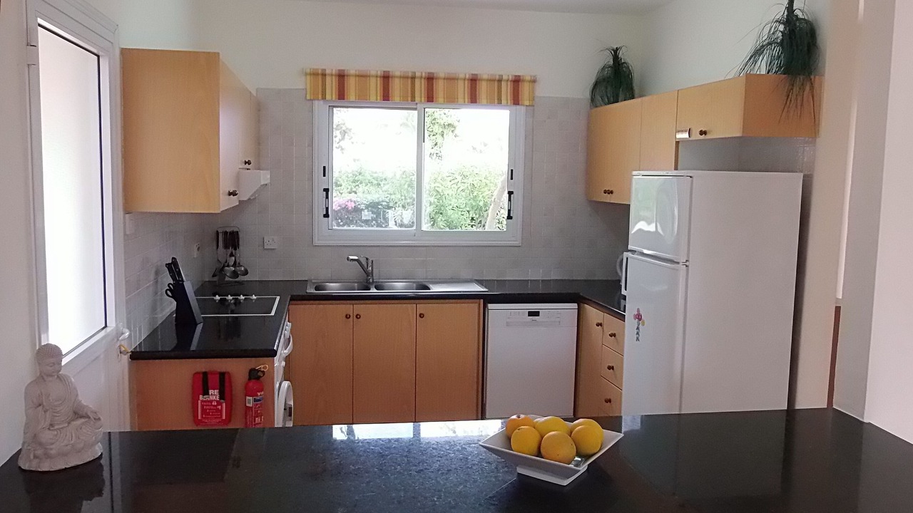 Photo of Kitchen in Pegeia