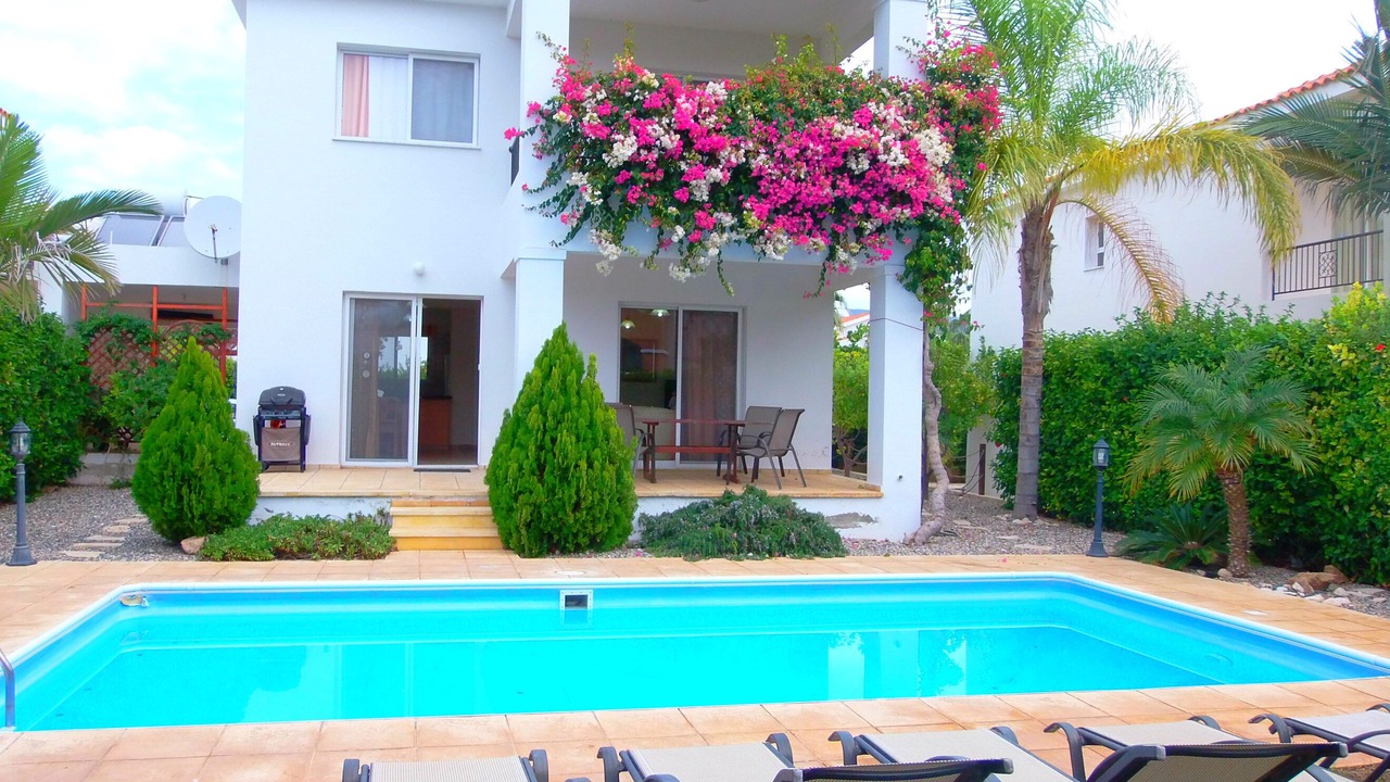 Photo of Outdoor in Pegeia