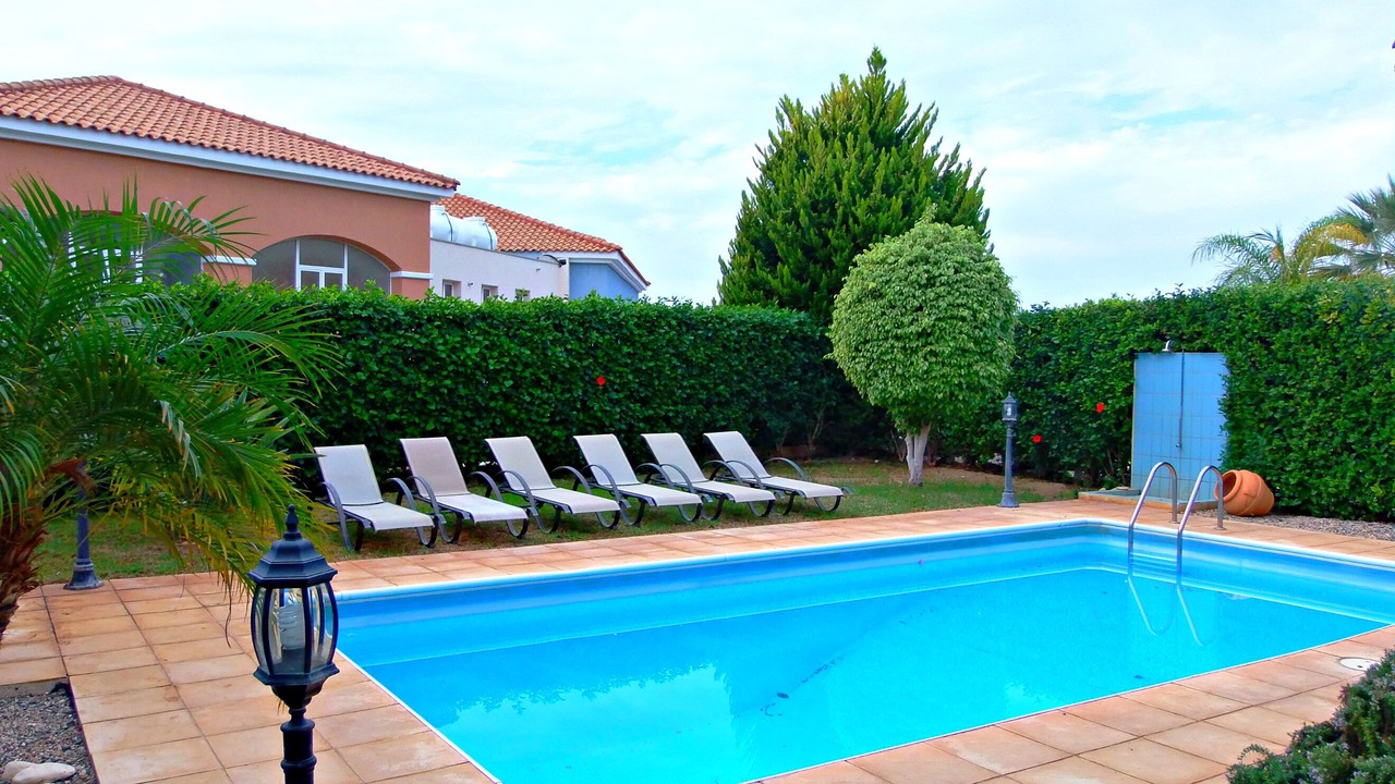 Photo of Outdoor in Pegeia